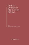 Cover of The Virtual Currency Regulation Law Review