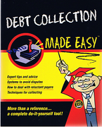 Cover of Debt Collection Made Easy