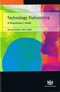 Cover of Technology Outsourcing: A Practitioner's Guide