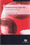 Cover of Understanding Legal Aid