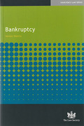 Cover of Bankruptcy