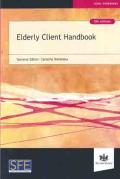 Cover of Elderly Client Handbook