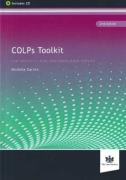 Cover of Compliance Officer for Legal Practice: COLPs Toolkit