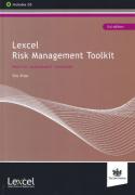 Cover of Lexcel Risk Management Toolkit