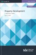 Cover of Property Development