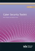 Cover of Cyber Security Toolkit