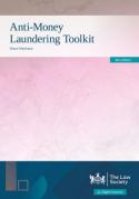 Cover of Anti-Money Laundering Toolkit