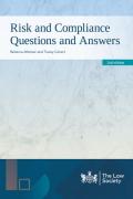 Cover of Risk and Compliance Questions and Answers