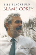 Cover of Blame Cokey: A Lawyer's Tale