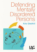 Cover of Defending Mentally Disordered Persons