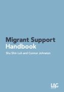 Cover of Migrant Support Handbook