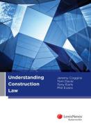 Cover of Understanding Construction Law
