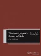Cover of The Mortgagee's Power of Sale