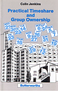 Cover of Practical Timeshare and Group Ownership