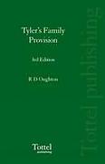 Cover of Tyler's Family Provision 