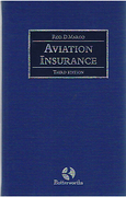 Cover of Aviation Insurance