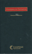 Cover of Henderson on Derivatives