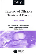 Cover of Tolley's Taxation of Offshore Trust and Funds  