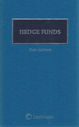 Cover of Hedge Funds