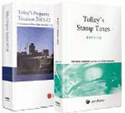 Cover of Tolley's Property Tax Set 2011