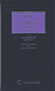 Cover of Fisher and Lightwood's Law of Mortgage