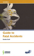 Cover of APIL Guide to Fatal Accidents