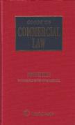 Cover of Goode on Commercial Law