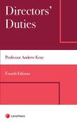 Cover of Directors Duties