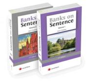 Cover of Banks on Sentence 2022