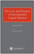 Cover of The Law and Practice of International Capital Markets