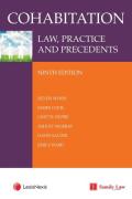 Cover of Cohabitation: Law, Practice and Precedents