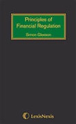 Cover of Principles of Financial Regulation