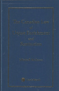 Cover of The Canadian Law of Unjust Enrichment and Restitution