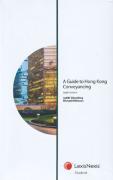 Cover of A Guide to Hong Kong Conveyancing
