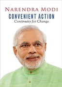 Cover of Convenient Action: Continuity for Change
