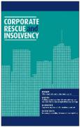 Cover of Corporate Rescue and Insolvency