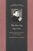 Cover of The Free Sea