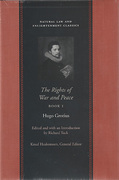 Cover of The Rights of War and Peace (eBook)
