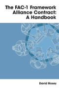 Cover of FAC-1 Framework Alliance Contract: A Handbook
