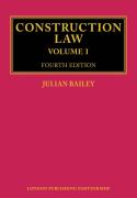 Cover of Construction Law