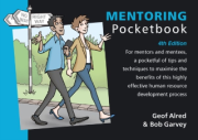 Cover of Mentoring Pocketbook