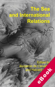 Cover of The Sea and International Relations (eBook)