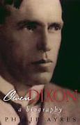 Cover of Owen Dixon: A Biography
