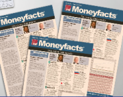 Cover of Moneyfacts: Subscription