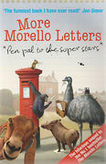 Cover of More Morello Letters: Pen Pal to the Super Stars