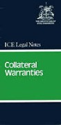 Cover of Legal Notes: Collateral Warranties