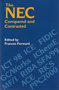 Cover of The NEC Compared and Contrasted