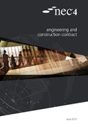 Cover of NEC4: Engineering and Construction Contract Bundle