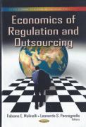 Cover of Economics of Regulation and Outsourcing