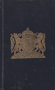 Cover of Book of Common Prayer